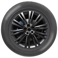 Anvelope Zmax LY688 195/65 R15 91V Vară / Autoturism photo 3