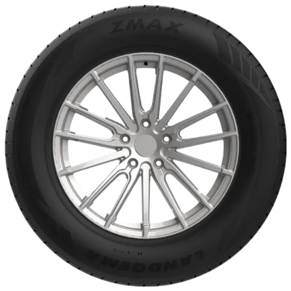 Шины Zmax Landgema 195/65 R15 95T XL Лето / Легковой photo 3