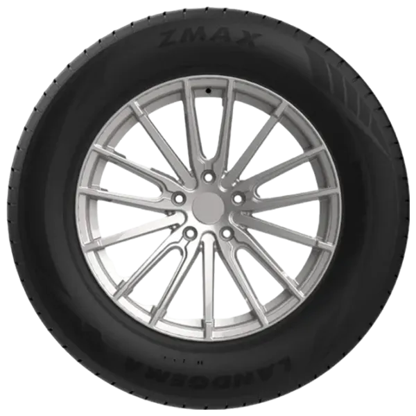 Шины Zmax Landgema 185/60 R15 88H XL Лето / Легковой photo 3