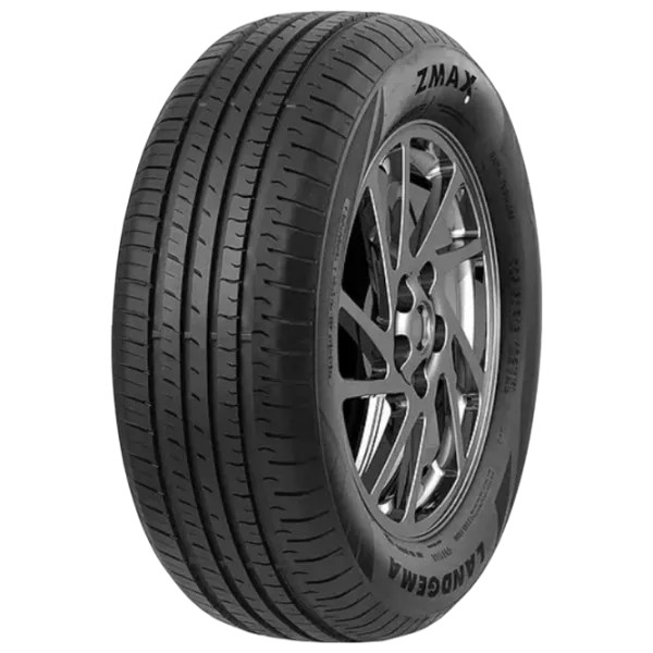 Шины Zmax Landgema 195/60 R15 88V Лето / Легковой photo 1