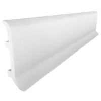 Plintă Damar DP10 Polistiren / 2000 mm