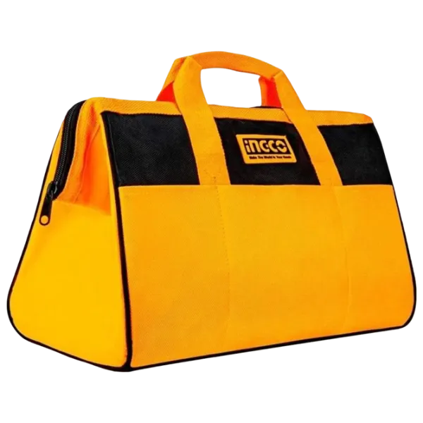 Сумка для инструментов INGCO HTBG281628 1 лист Полиэстер photo 1