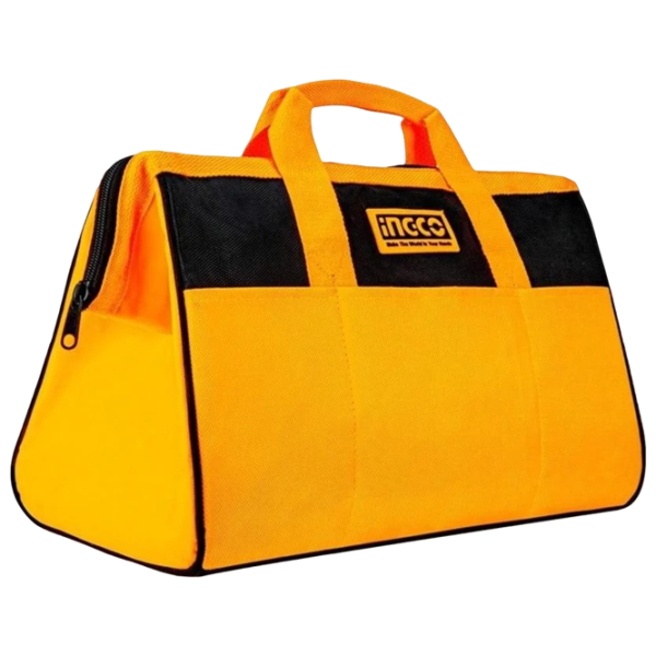 Сумка для инструментов INGCO HTBG281628 1 лист Полиэстер photo 1