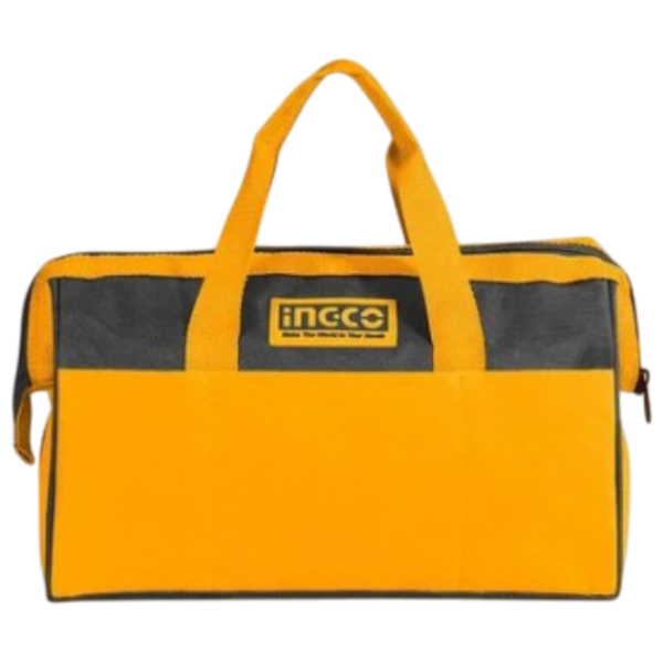 Сумка для инструментов INGCO HTBG281628 1 лист Полиэстер photo 2