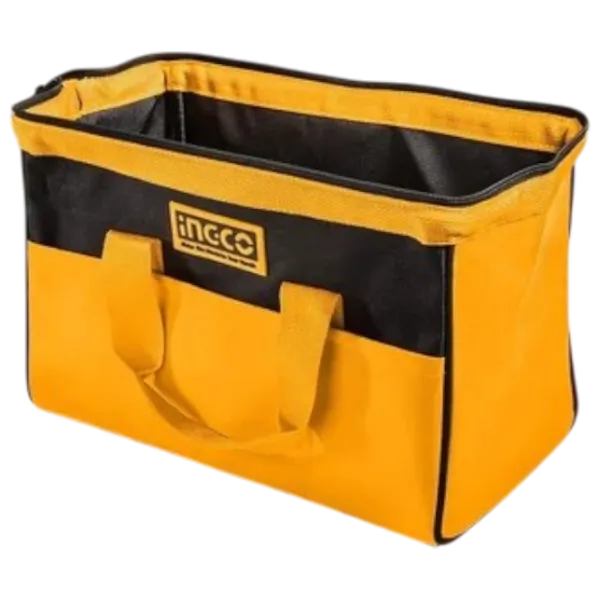 Сумка для инструментов INGCO HTBG281628 1 лист Полиэстер photo 5