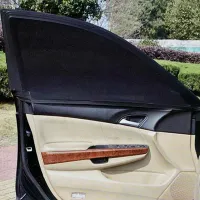 Штора от солнца Catol Lux LX-A009 L Textil photo 2