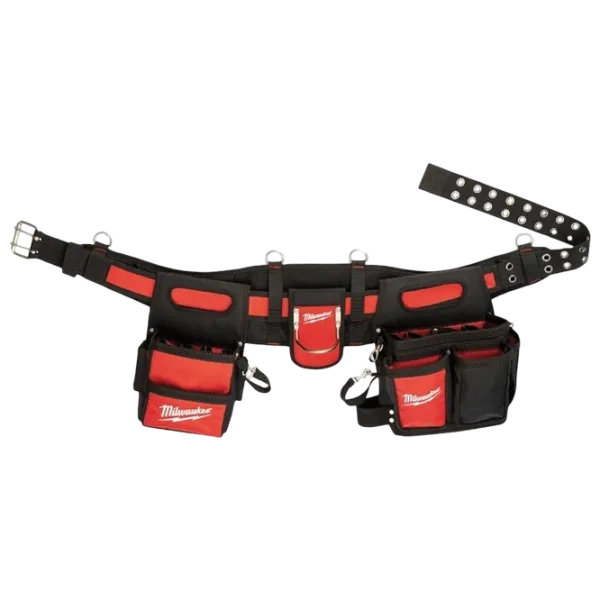 Пояс для инструментов Milwaukee 48228110 1 лист Нейлон photo 1 Пояс для инструментов Milwaukee 48228110 1 лист Нейлон photo 1