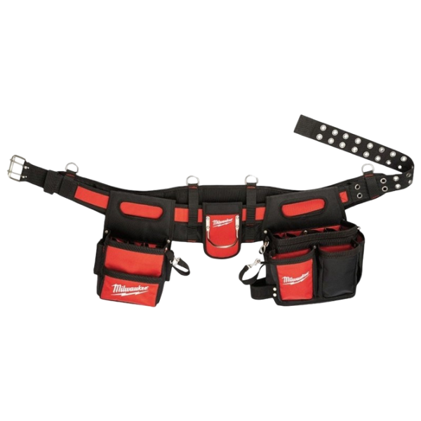 Пояс для инструментов Milwaukee 48228110 1 лист Нейлон photo 1 Пояс для инструментов Milwaukee 48228110 1 лист Нейлон photo 1