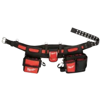 Centură pentru instrumente Milwaukee 48228110 1 bucată Nylon