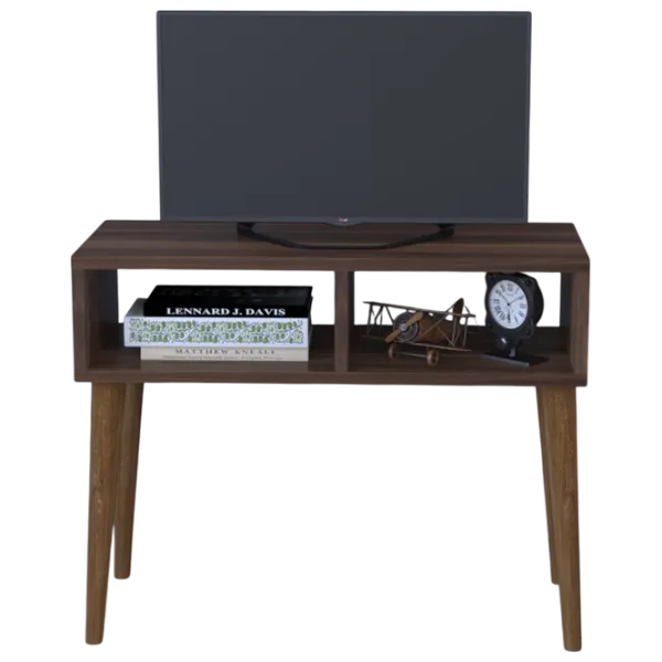 Comodă TV Remaks Retro 60 x 72 x 30 / LPAL photo 1