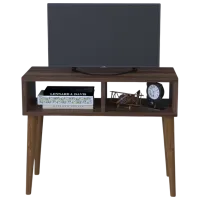 Тумба под телевизор Remaks Retro 60 x 72 x 30см / ЛДСП