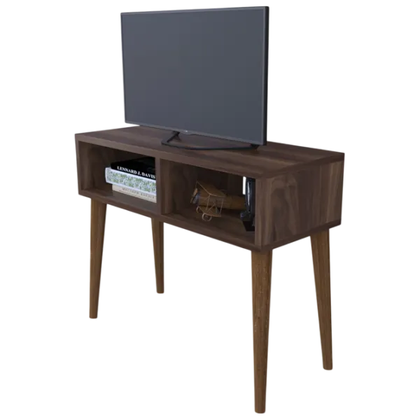 Comodă TV Remaks Retro 60 x 72 x 30 / LPAL photo 2