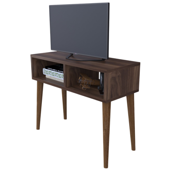 Comodă TV Remaks Retro 60 x 72 x 30 / LPAL photo 2