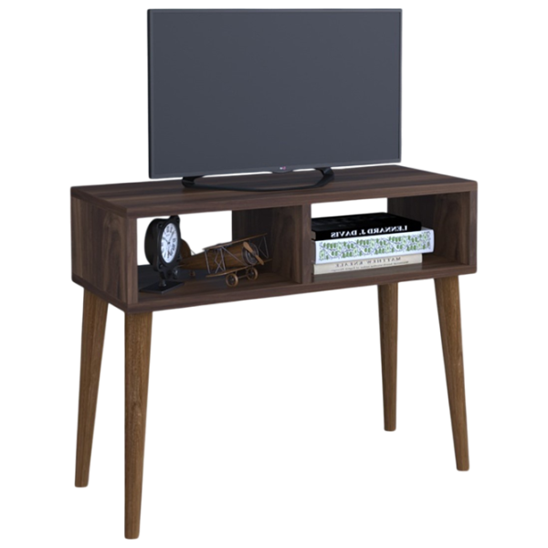 Comodă TV Remaks Retro 60 x 72 x 30 / LPAL photo 3
