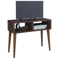 Comodă TV Remaks Retro 60 x 72 x 30 / LPAL photo 3
