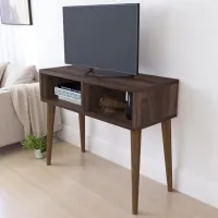 Comodă TV Remaks Retro 60 x 72 x 30 / LPAL photo 5