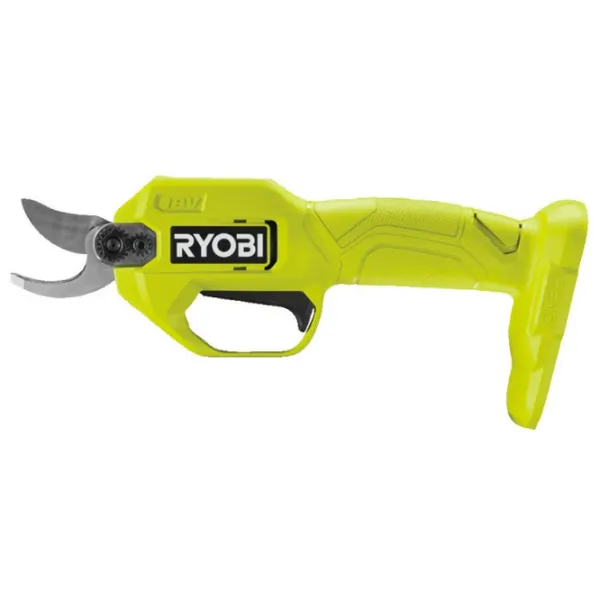 Foarfecă de gradină Ryobi RY18SCA-0 Oțel photo 1