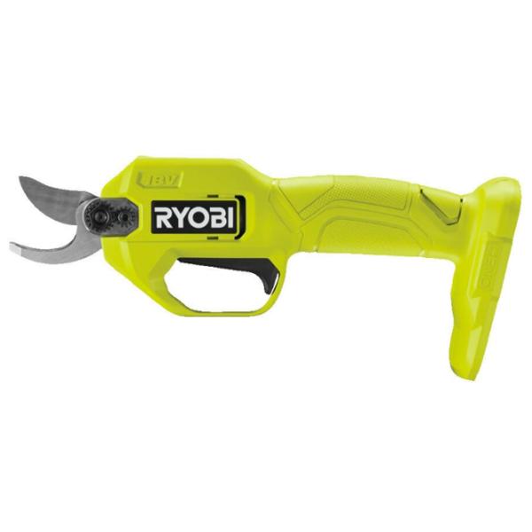 Foarfecă de gradină Ryobi RY18SCA-0 Oțel photo 1