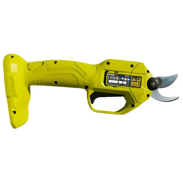 Foarfecă de gradină Ryobi RY18SCA-0 Oțel photo 2