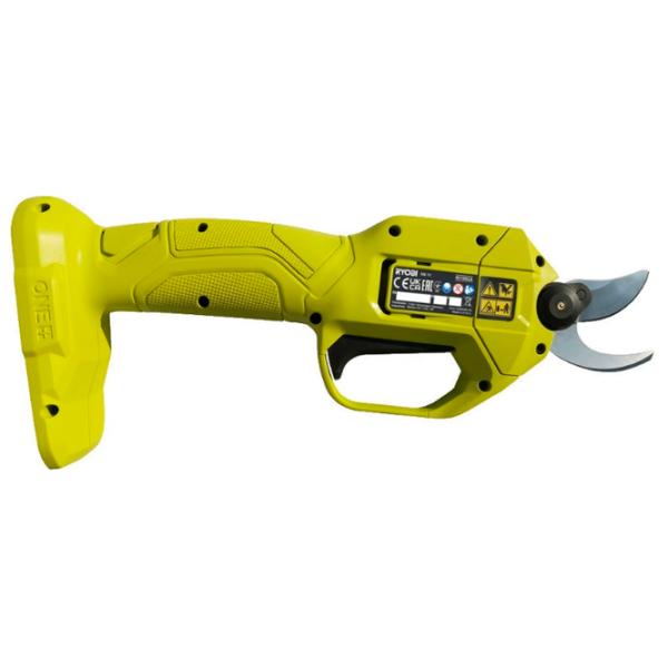 Foarfecă de gradină Ryobi RY18SCA-0 Oțel photo 2