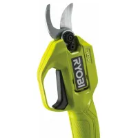 Foarfecă de gradină Ryobi RY18SCA-0 Oțel photo 5