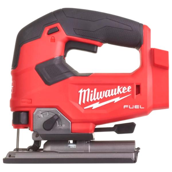 Fierăstrău pentru decupat Milwaukee M18FJS-0  / Red photo 1