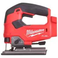 Электролобзик Milwaukee M18FJS-0  / Красный