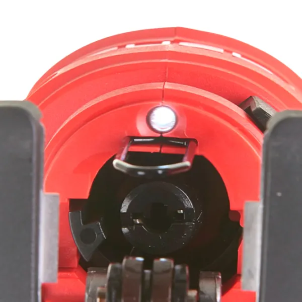 Fierăstrău pentru decupat Milwaukee M18FJS-0  / Red photo 6