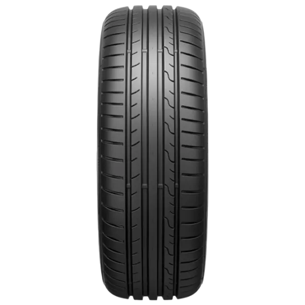 Шины Dunlop Sport BluResponse 215/55 R16 97H XL Лето / Легковой photo 2 Шины Dunlop Sport BluResponse 215/55 R16 97H XL Лето / Легковой photo 2