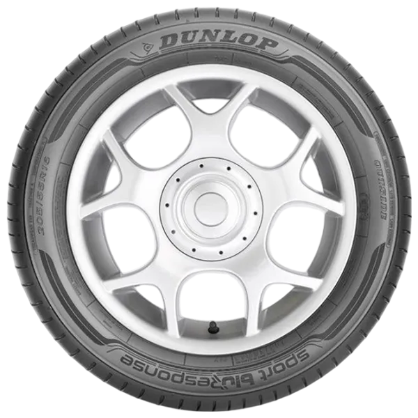 Шины Dunlop Sport BluResponse 215/55 R16 97H XL Лето / Легковой photo 3 Шины Dunlop Sport BluResponse 215/55 R16 97H XL Лето / Легковой photo 3
