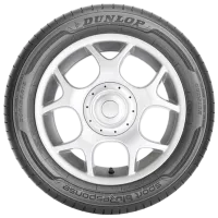 Anvelope Dunlop Sport BluResponse 215/55 R16 97H XL Vară / Autoturism photo 3