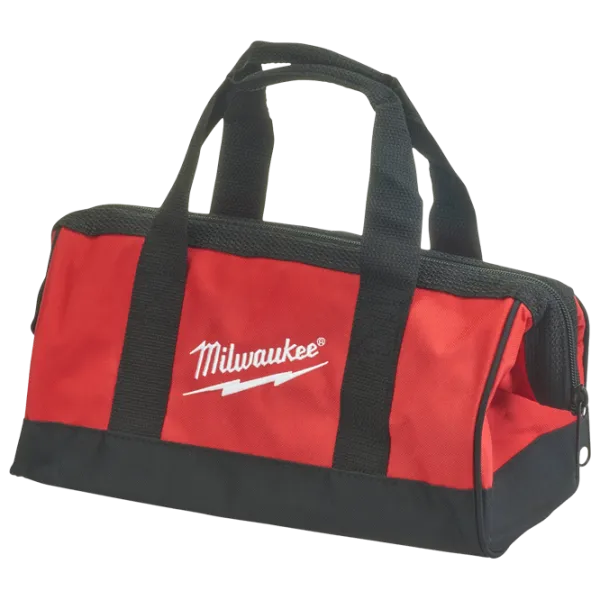 Сумка для инструментов Milwaukee 4931411958 1 лист Нейлон photo 2 Сумка для инструментов Milwaukee 4931411958 1 лист Нейлон photo 2