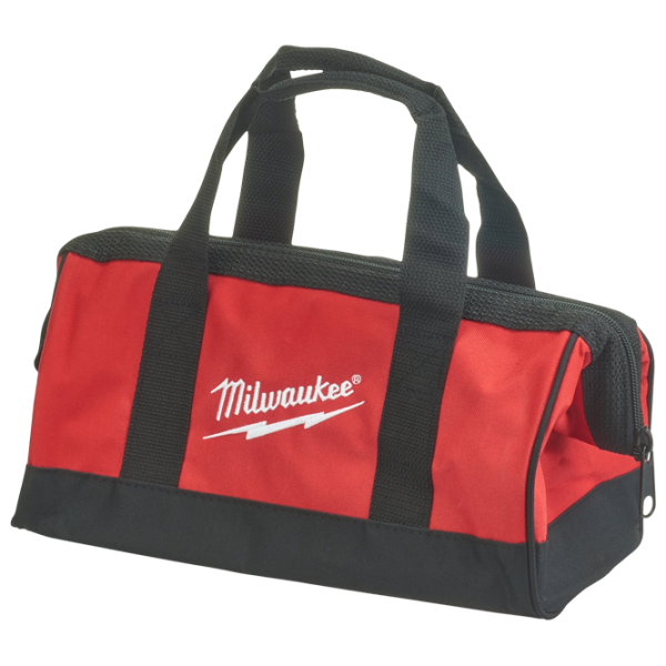 Сумка для инструментов Milwaukee 4931411958 1 лист Нейлон photo 2 Сумка для инструментов Milwaukee 4931411958 1 лист Нейлон photo 2