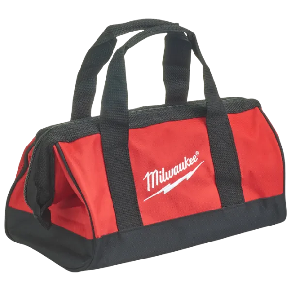 Сумка для инструментов Milwaukee 4931411958 1 лист Нейлон photo 3 Сумка для инструментов Milwaukee 4931411958 1 лист Нейлон photo 3