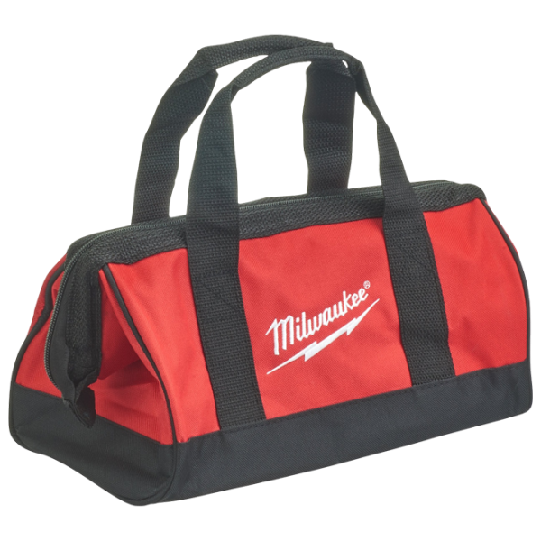 Сумка для инструментов Milwaukee 4931411958 1 лист Нейлон photo 3 Сумка для инструментов Milwaukee 4931411958 1 лист Нейлон photo 3