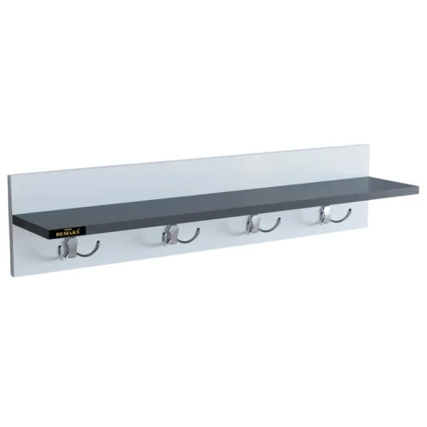 Cuier Remaks Rose PAL / White - Anthracite photo 1