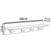 Cuier Remaks Rose PAL / White - Anthracite photo 2