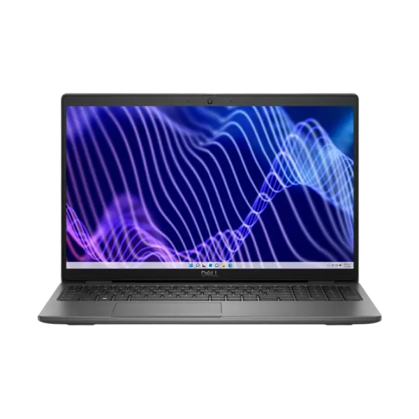 Dell Latitude 3540 Core i5 1335U / 16 ГБ / 512 ГБ / VGA Встроенная / Серый photo 1