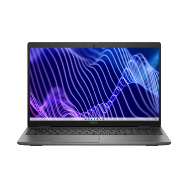 Dell Latitude 3540 Core i5 1335U / 16 ГБ / 512 ГБ / VGA Встроенная / Серый photo 1