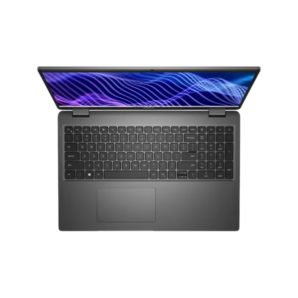 Dell Latitude 3540 Core i5 1335U / 16 ГБ / 512 ГБ / VGA Встроенная / Серый photo 2