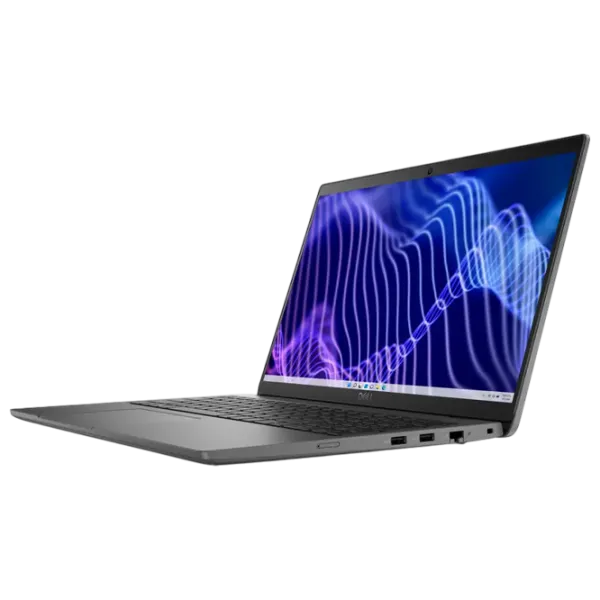 Dell Latitude 3540 Core i5 1335U / 16 ГБ / 512 ГБ / VGA Встроенная / Серый photo 3
