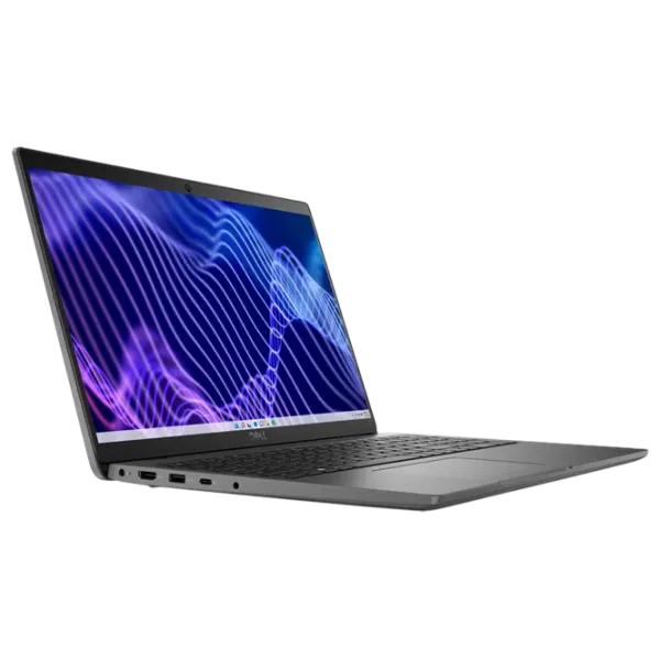 Dell Latitude 3540 Core i5 1335U / 16 ГБ / 512 ГБ / VGA Встроенная / Серый photo 4