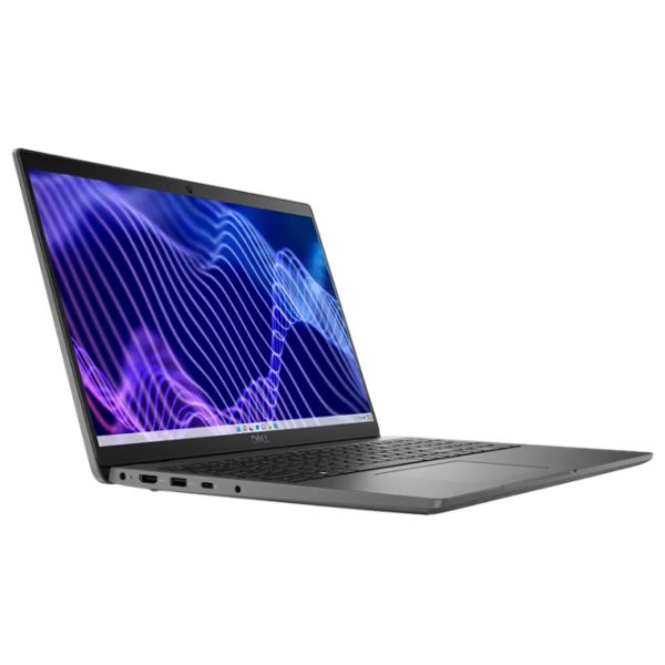 Dell Latitude 3540 Core i5 1335U / 16 ГБ / 512 ГБ / VGA Встроенная / Серый photo 4