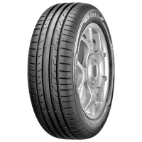 Шины Dunlop Sport BluResponse 185/60 R15 88H Лето / Легковой