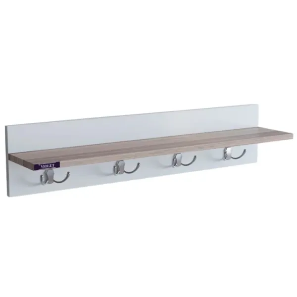 Cuier Remaks Rose PAL / Alb - Cordoba photo 1 Cuier Remaks Rose PAL / Alb - Cordoba photo 1