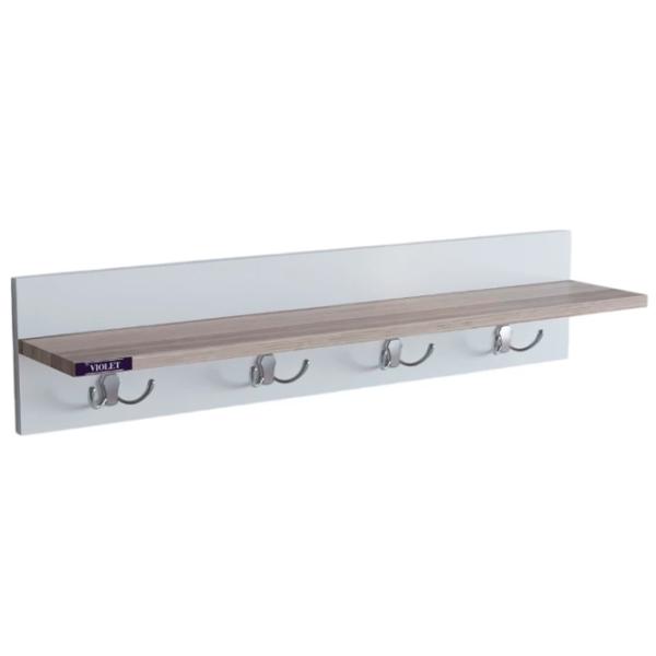 Cuier Remaks Rose PAL / Alb - Cordoba photo 1 Cuier Remaks Rose PAL / Alb - Cordoba photo 1