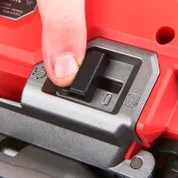 Fierăstrău pentru decupat Milwaukee M18FJS-0X 25 mm / Red photo 3