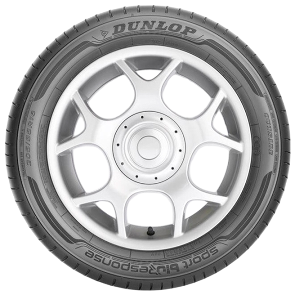 Anvelope Dunlop Sport BluResponse 225/60 R17 99V Vară / Autoturism photo 3 Anvelope Dunlop Sport BluResponse 225/60 R17 99V Vară / Autoturism photo 3