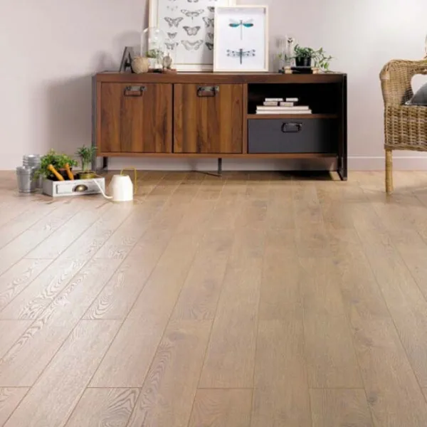 Laminat ALSAFLOOR 702 Beige / 1.42 m² photo 2