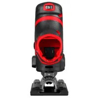Fierăstrău pentru decupat Milwaukee M12FJS-0 22 mm / Red photo 2